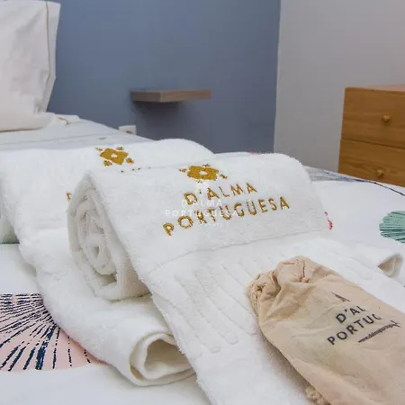 D'alma Village Appartement Albufeira
