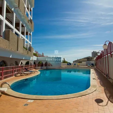D'alma Village Apartment *