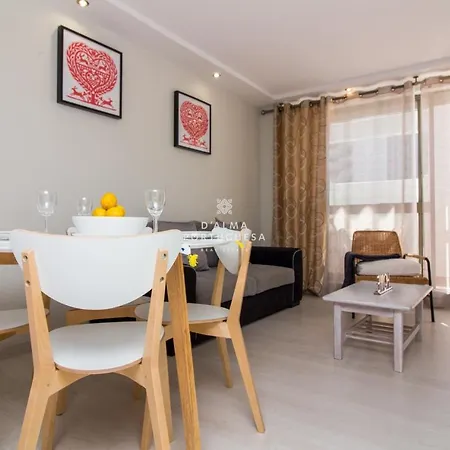 Lejlighed D'alma Village Albufeira