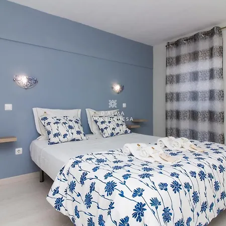 Lejlighed D'alma Village Albufeira